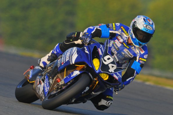 2011 04 24h Le Mans 07822